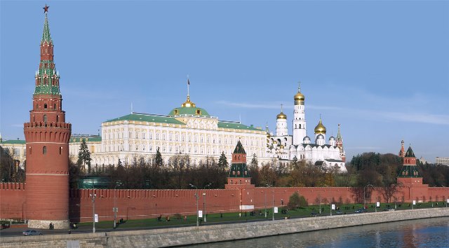 Кремль отреагировал на гибель Павла Шеремета
